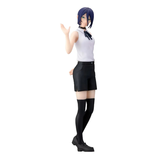 Figura Reze Chainsaw Man Banpresto Glitter&glamours Reze Arc