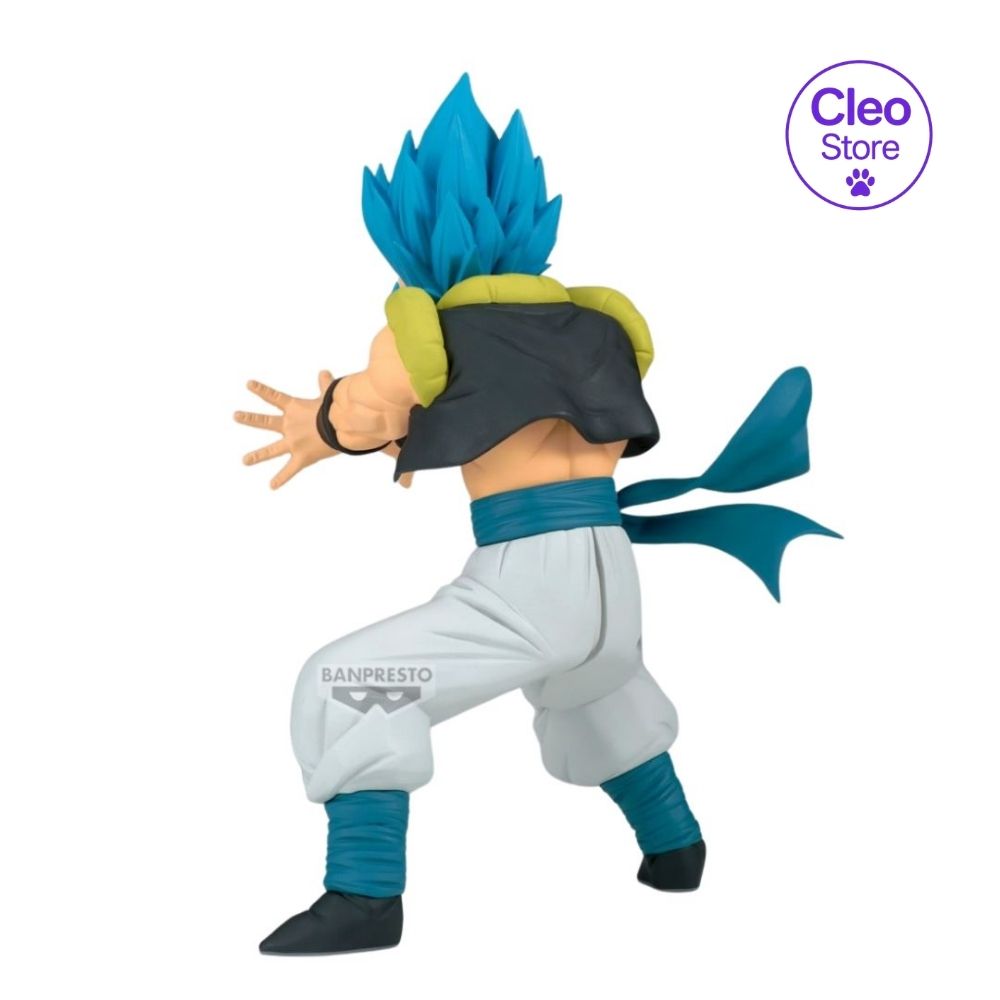 BANPRESTO Dragon Ball Super: Grandista – Gogeta II