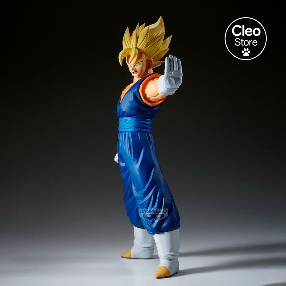 BANPRESTO Dragon Ball : Grandista – Vegetto