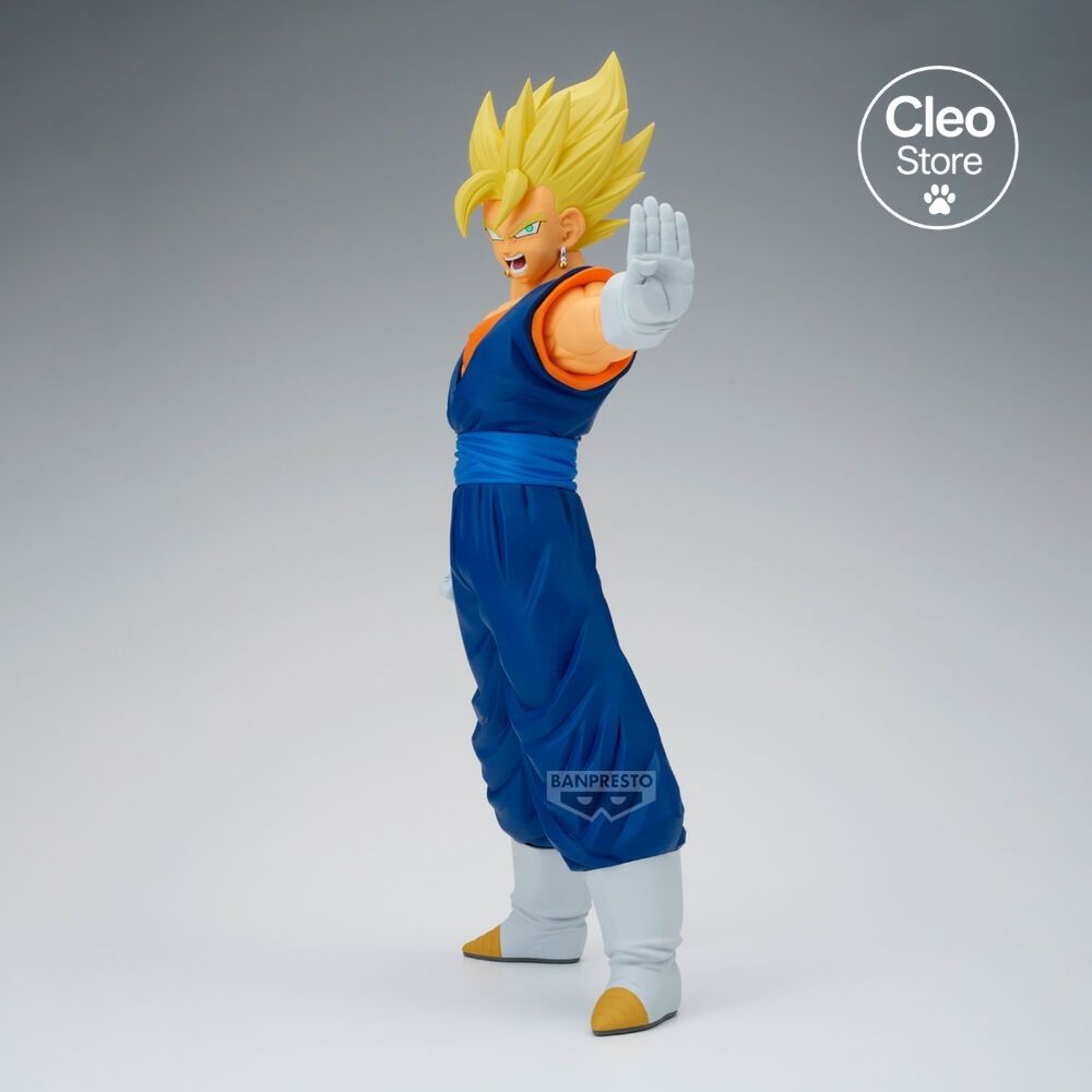 BANPRESTO Dragon Ball : Grandista – Vegetto