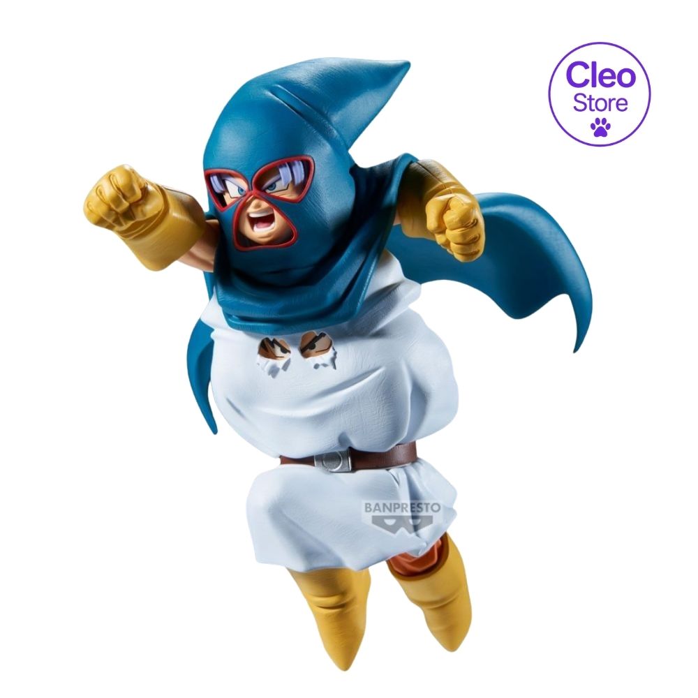 BANPRESTO Dragon Ball Z : Match Makers Mighty Mask