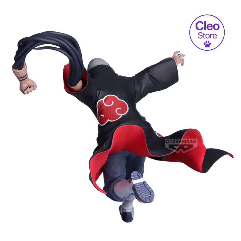 BANPRESTO Naruto Shippuden : Vibration Stars – Kakuzu