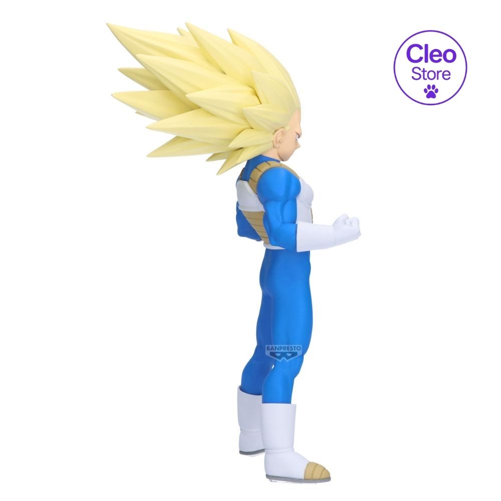 BANPRESTO Dragon Ball : DAIMA – Vegeta
