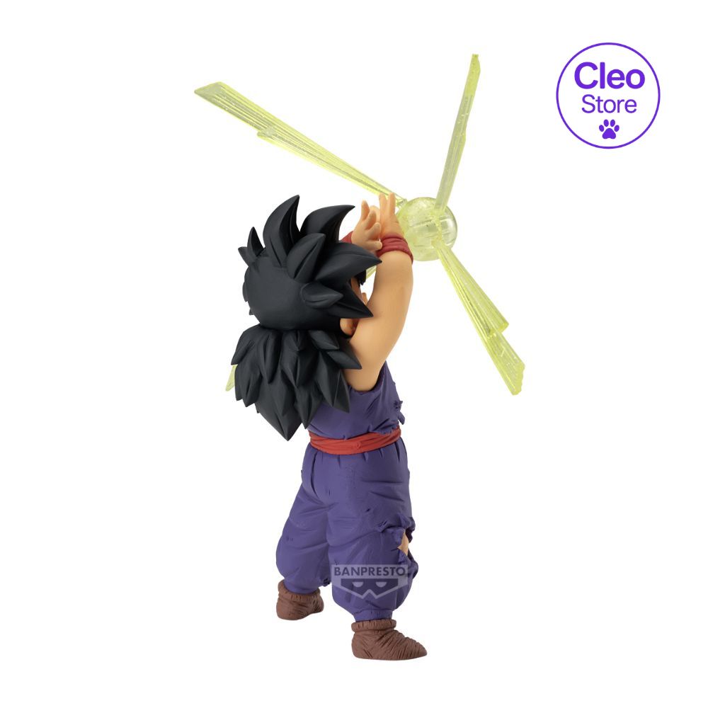 BANPRESTO Dragon Ball Z : GxMateria – Gohan III