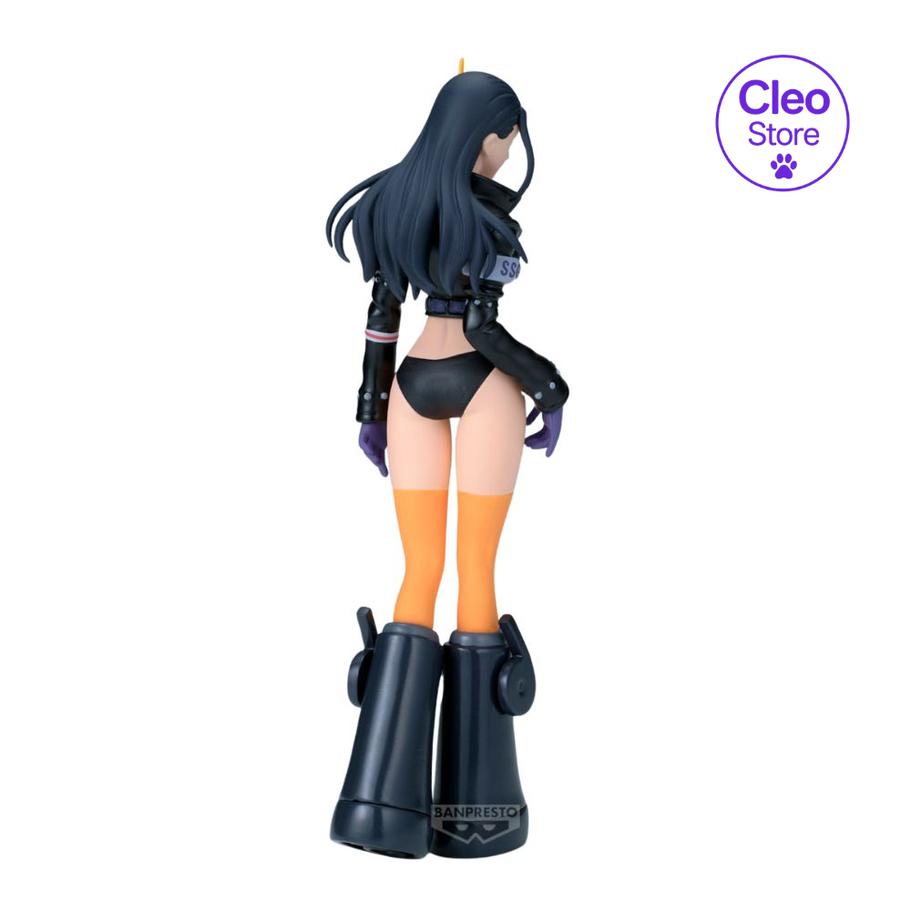 BANPRESTO One Piece : The Shukko – Nico Robin (Egghead Ver.)