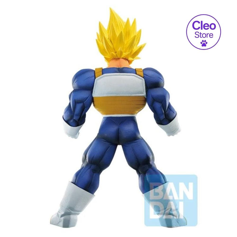Ichibansho Dragon Ball Z : Goku SS ( Omnibus Great)