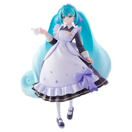Hatsune Miku Classical Maid
