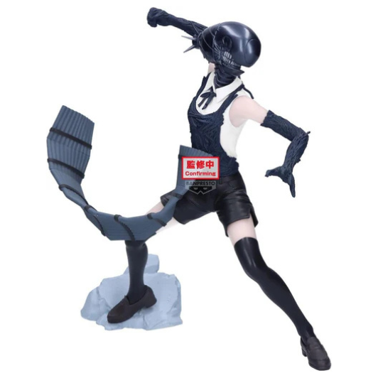 Figura de Bomb Grandista de Reze Arc de Chainsaw Man La Película