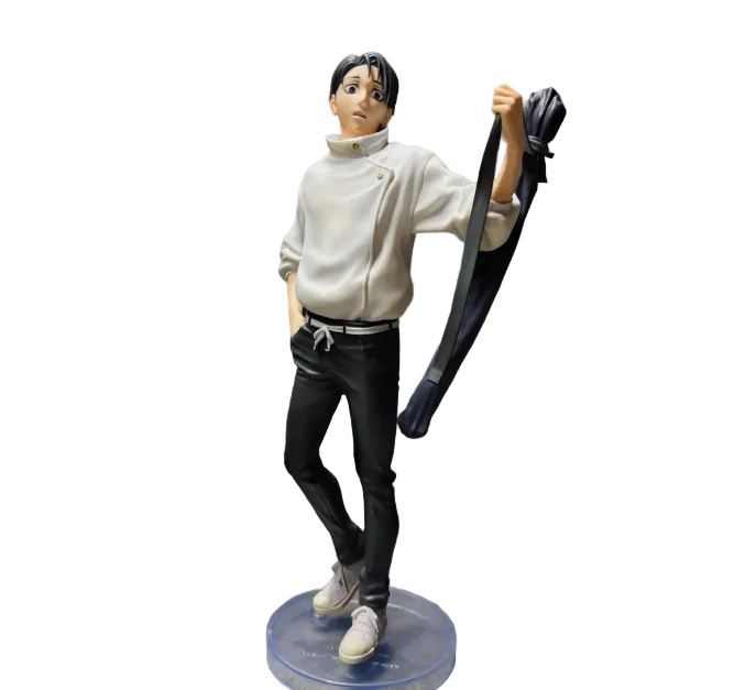 Figura Jujutsu Kaisen XStellar Yuta Okkotsu & Yuji Itadori