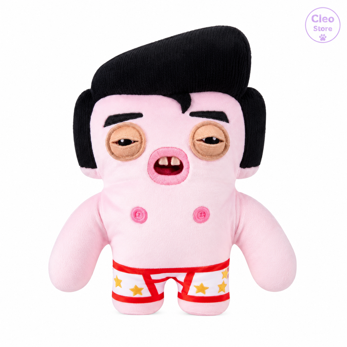 FUGGLER Chunky Elvis (homenaje a Elvis Presley)