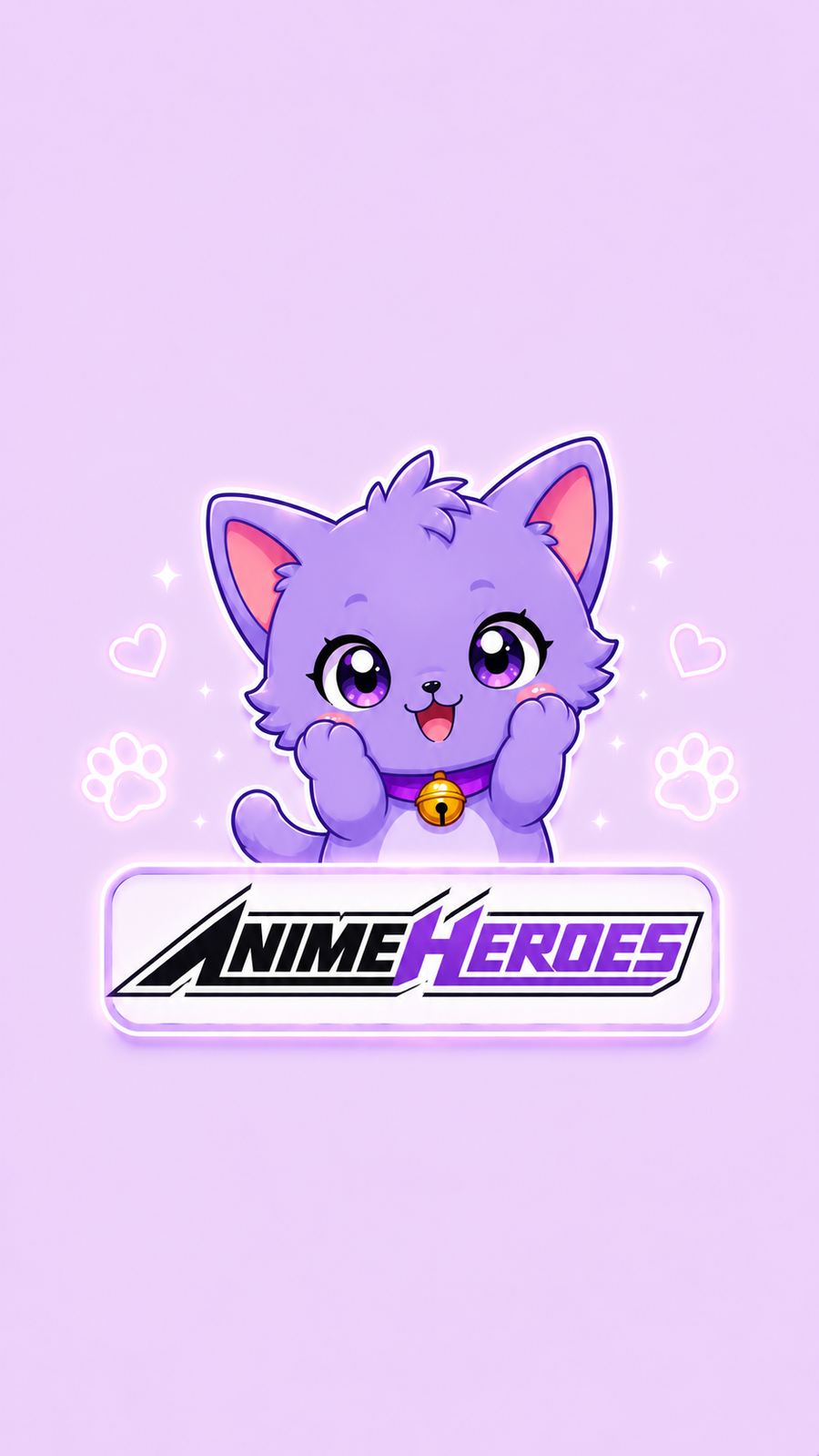 Anime Heroes