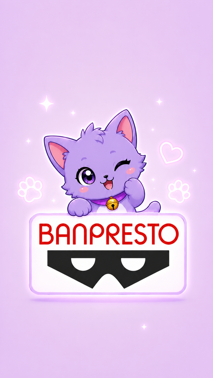 Banpresto