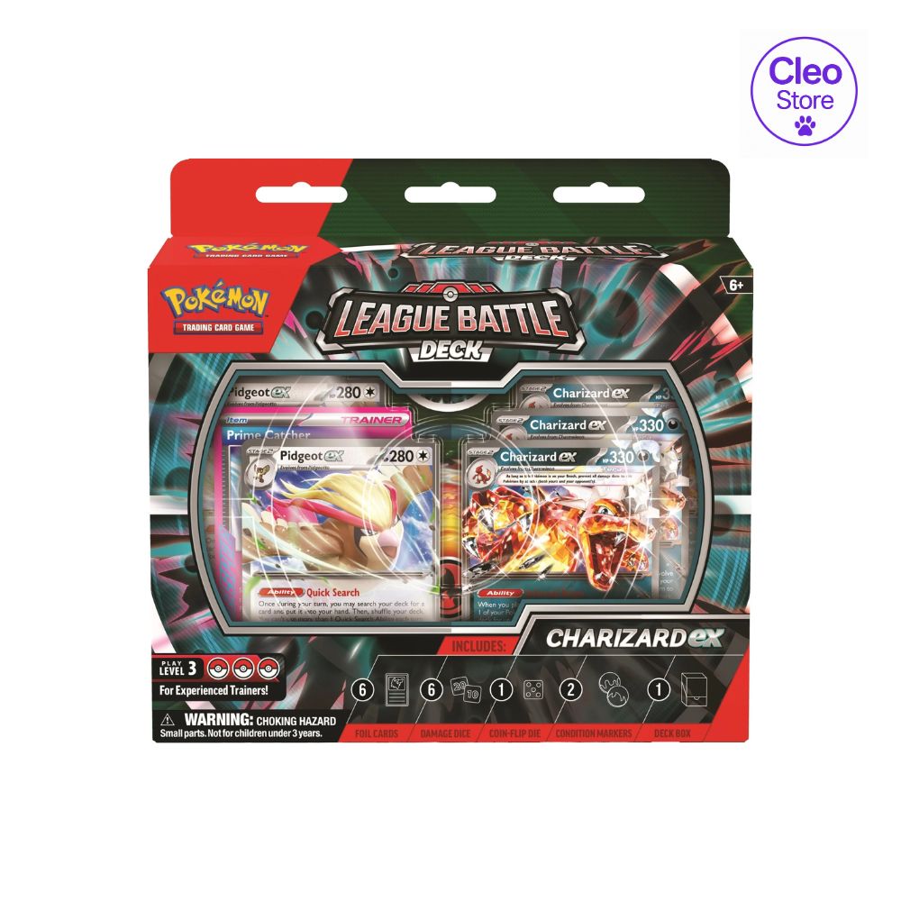 Prismatic Evolutions – Accessory Pouch (ENG)