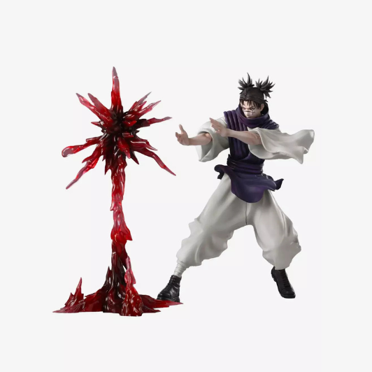 Sega Jujutsu Kaisen Luminasta Choso Figure