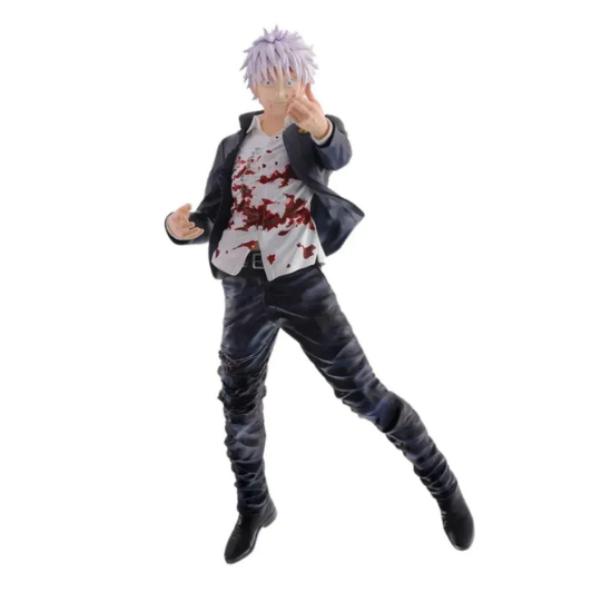 Figura Figurizm Jujutsu Kaisen Gojo Satoru