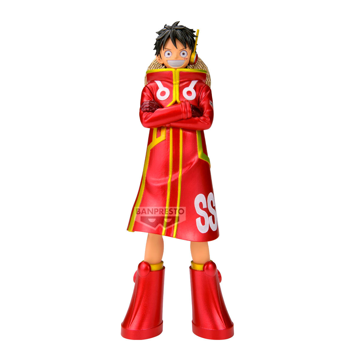 FIGURA BANDAI ONE PIECE DXF THE GRANDLINE SERIES JEWELRY BONNEY