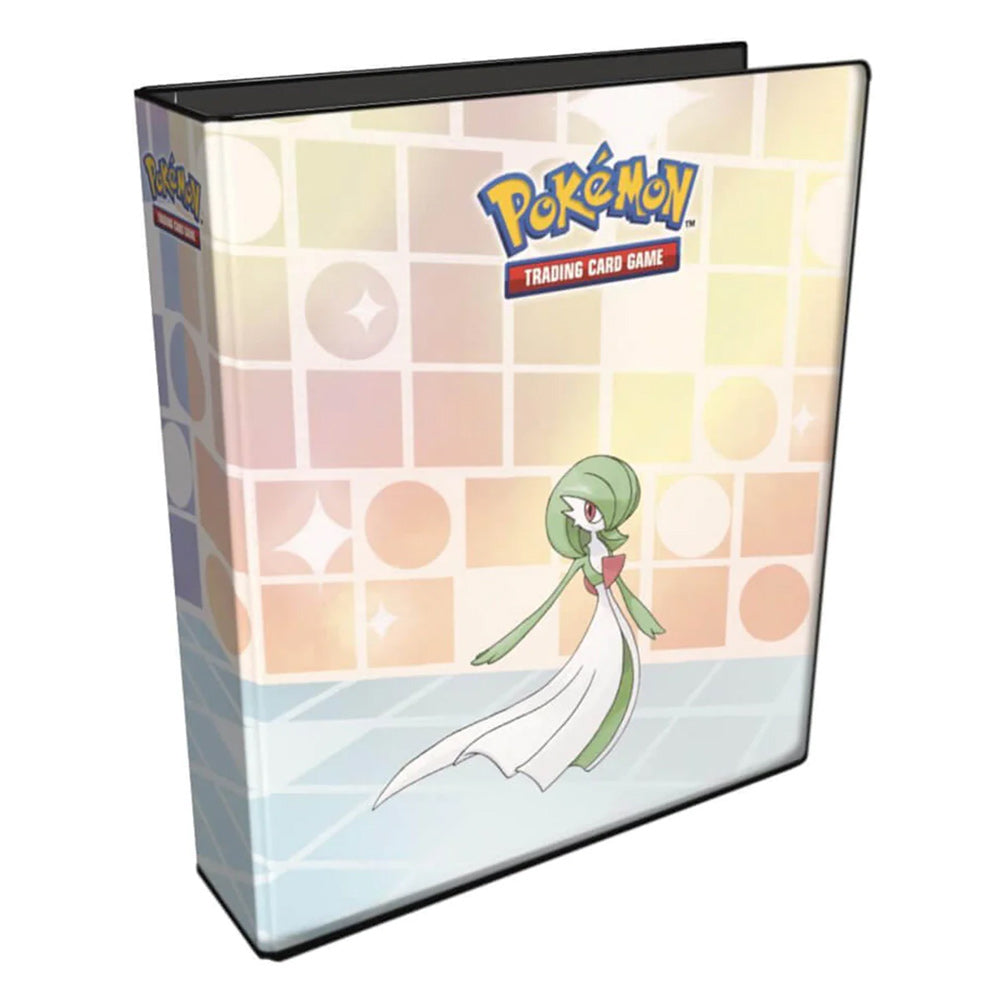 ALBUM FOR POKEMON 2-INCH TRICK ROOM