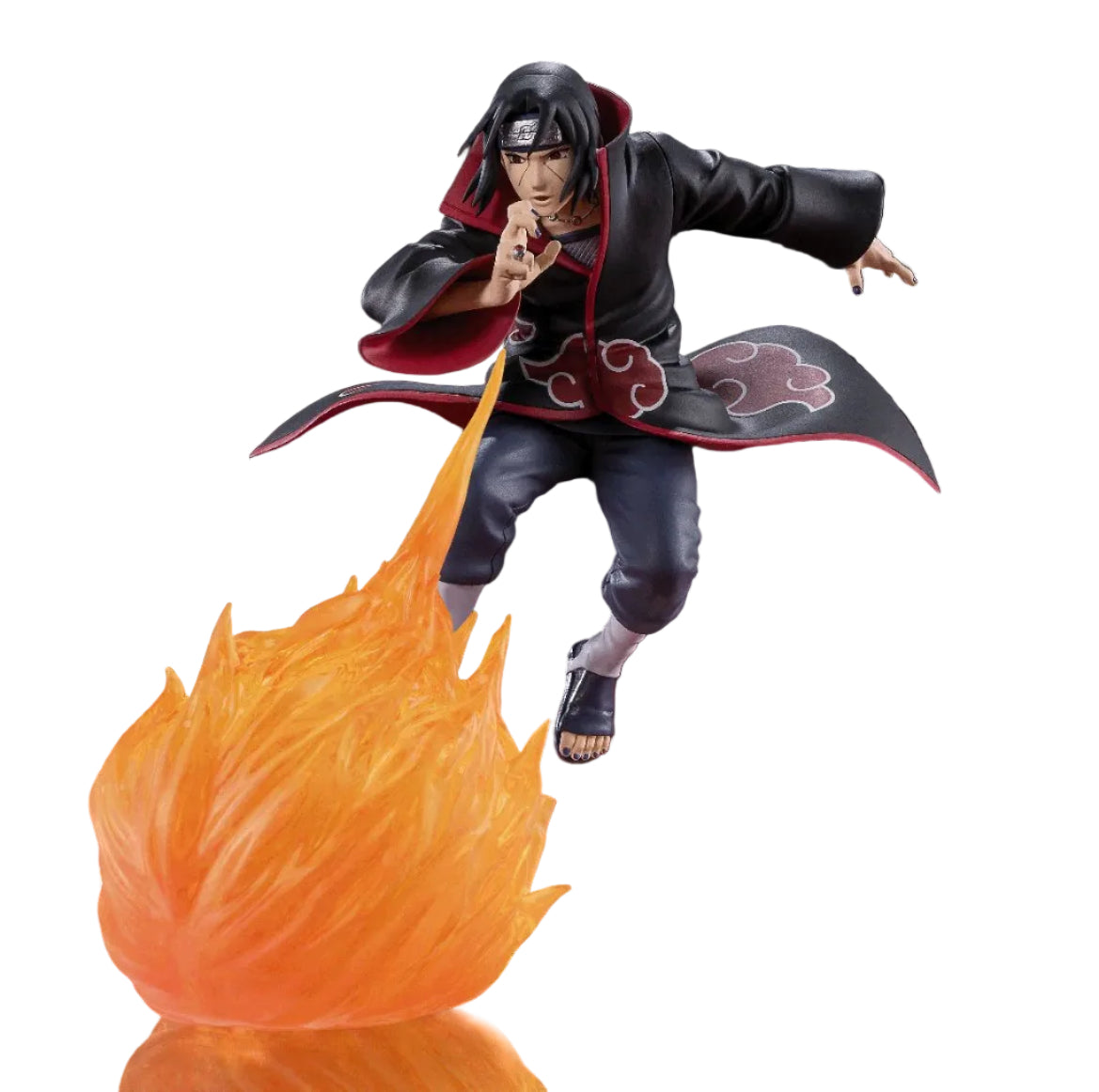 Naruto Shippuden Effectreme Itachi Uchiha II Figure