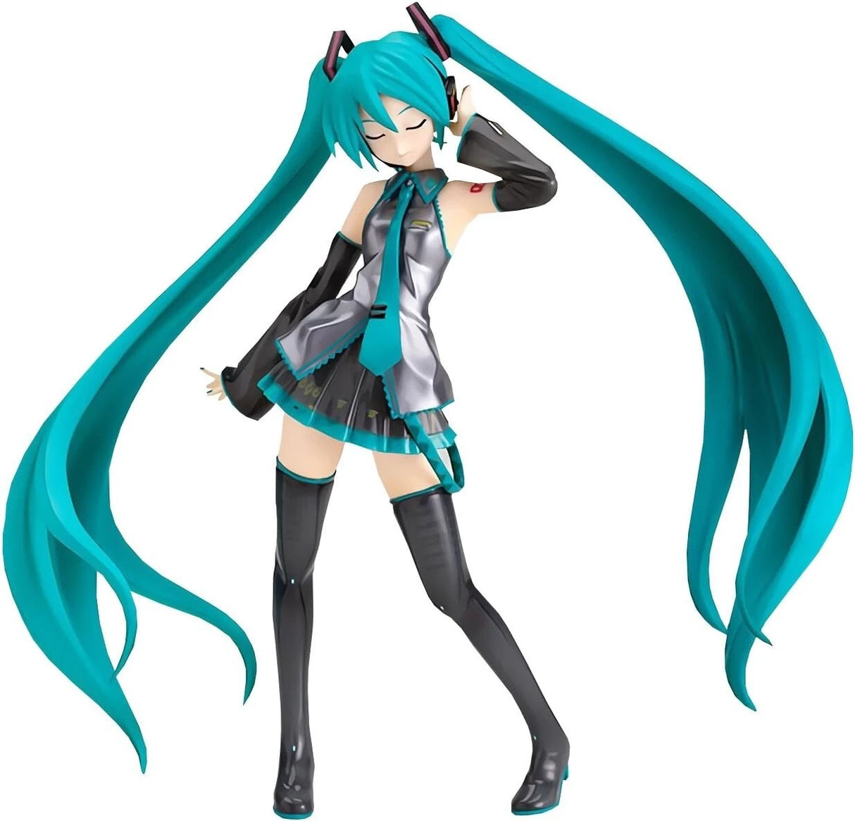 Sega Hatsune Miku: Extra Figure