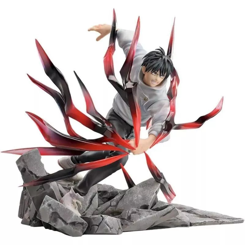 Figura Sega Luminasta Jujutsu Kaisen – Yuta Okkotsu