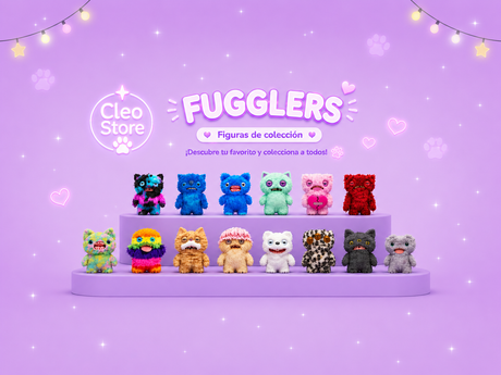 FUGGLERS