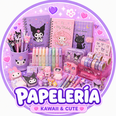PAPELERIA