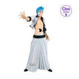 Banpresto Bleach: Maximatic – Grimmjow Jaegerjaques