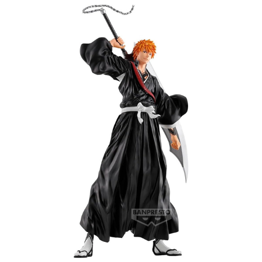 Bleach Grandista - Ichigo Kurosaki