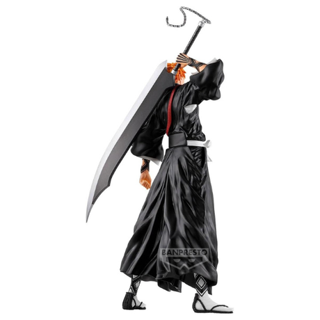 Bleach Grandista - Ichigo Kurosaki