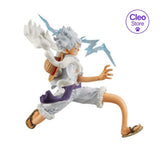 BANPRESTO One Piece: Grandista – Monkey D. Luffy (Special Edition)