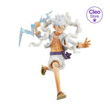 BANPRESTO One Piece: Grandista – Monkey D. Luffy (Special Edition)