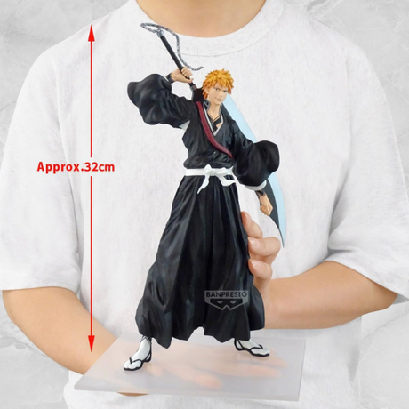Bleach Grandista - Ichigo Kurosaki