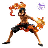 BANPRESTO One Piece : Grandista – Portgas D. Ace (Special Edition)