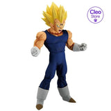 BANPRESTO Dragon Ball Z: Masterlise Ichibansho Majin Vegeta (The Chronicle of Goku)