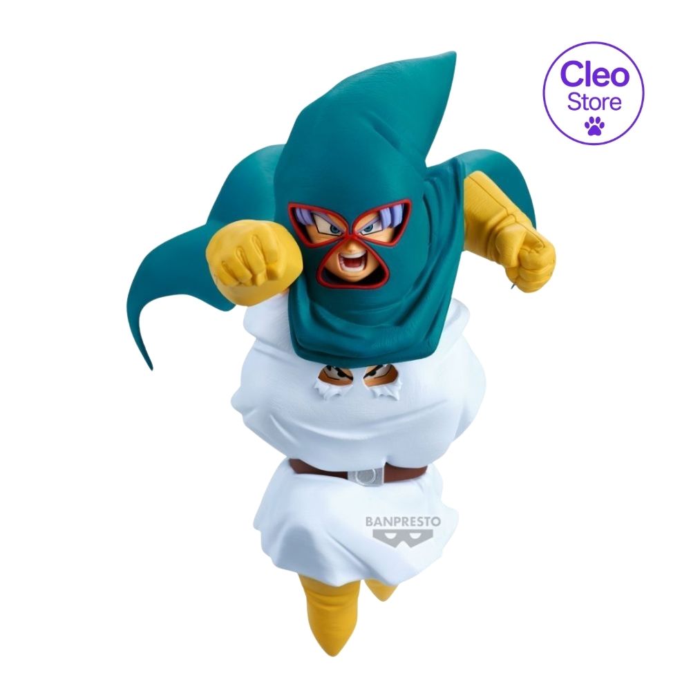 BANPRESTO Dragon Ball Z : Match Makers Mighty Mask