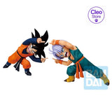 BANPRESTO Dragon Ball Z: Goten & Trunks (Battle of the Super Saiyan)