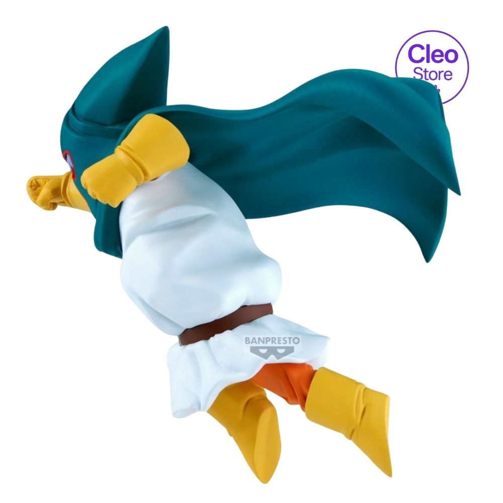 BANPRESTO Dragon Ball Z : Match Makers Mighty Mask