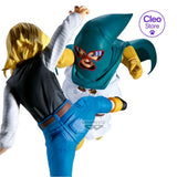 BANPRESTO Dragon Ball Z : Match Makers Mighty Mask