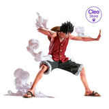 BANPRESTO One Piece : Maximatic Plus – Monkey D. Luffy