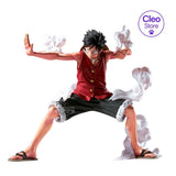 BANPRESTO One Piece : Maximatic Plus – Monkey D. Luffy