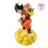 BANPRESTO Dragon Ball Z: Masterlise Ichibansho – Son Goku & Son Gohan (Spirit of the Saiyan)