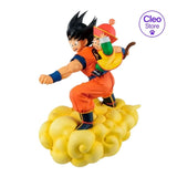 BANPRESTO Dragon Ball Z: Masterlise Ichibansho – Son Goku & Son Gohan (Spirit of the Saiyan)