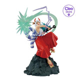 BANPRESTO One Piece : Yamato (The Anime)