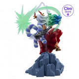 BANPRESTO One Piece : Yamato (The Anime)