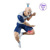 BANPRESTO Hunter x Hunter : Vibration Stars – Netero