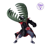BANPRESTO Naruto Shippuden : Vibration Stars – Zetsu