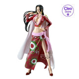 BANPRESTO One Piece : Grandista – Boa Hancock