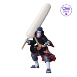 BANPRESTO Naruto Shippuden : Vibration Stars – Kisame Hoshigaki