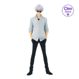 BANPRESTO Jujutsu Kaisen : King of Artist – Satoru Gojo