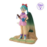 BANPRESTO Dragon Ball : History Box – Bulma